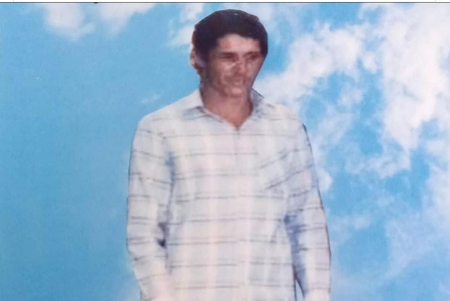 SOFRIMENTO: Família busca por rapaz que desapareceu há 38 anos em Rolim de Moura