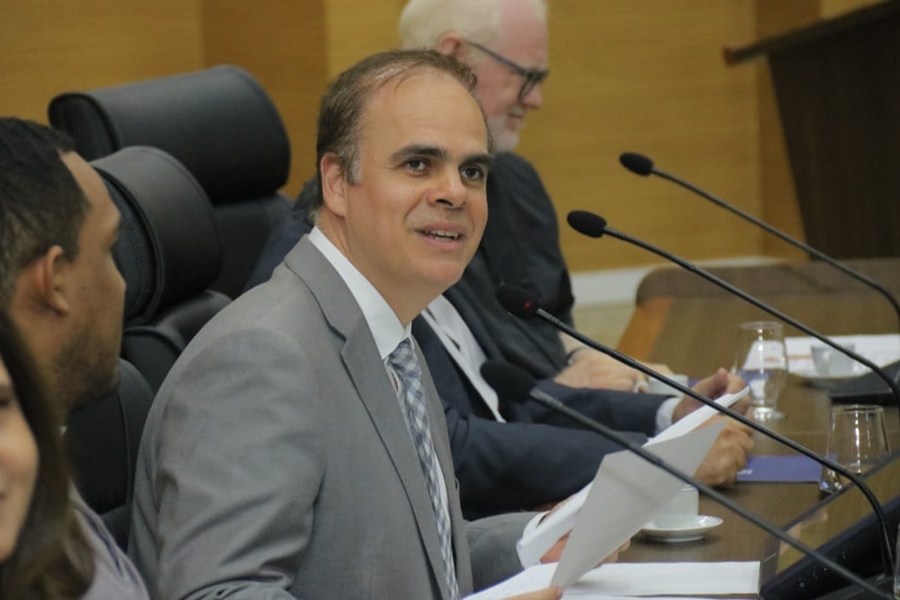 ALAN QUEIROZ: Deputado destinou mais de R$ 12 milhões a setores de Rondônia em 2023