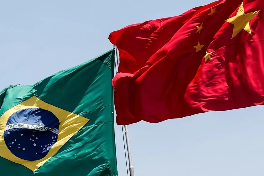 RECIPROCIDADE: Visto de permanência de brasileiros e chineses passa para dez anos