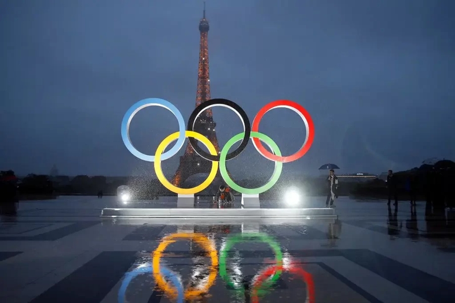 TRANSPORTE E SEGURANÇA: Desafios pendentes nos Jogos de Paris 2024