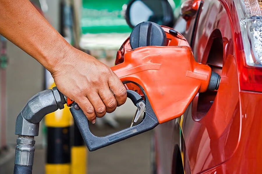 COMBUSTÍVEIS: Preço da gasolina e do diesel sobem nesta quinta (01) com novo ICMS