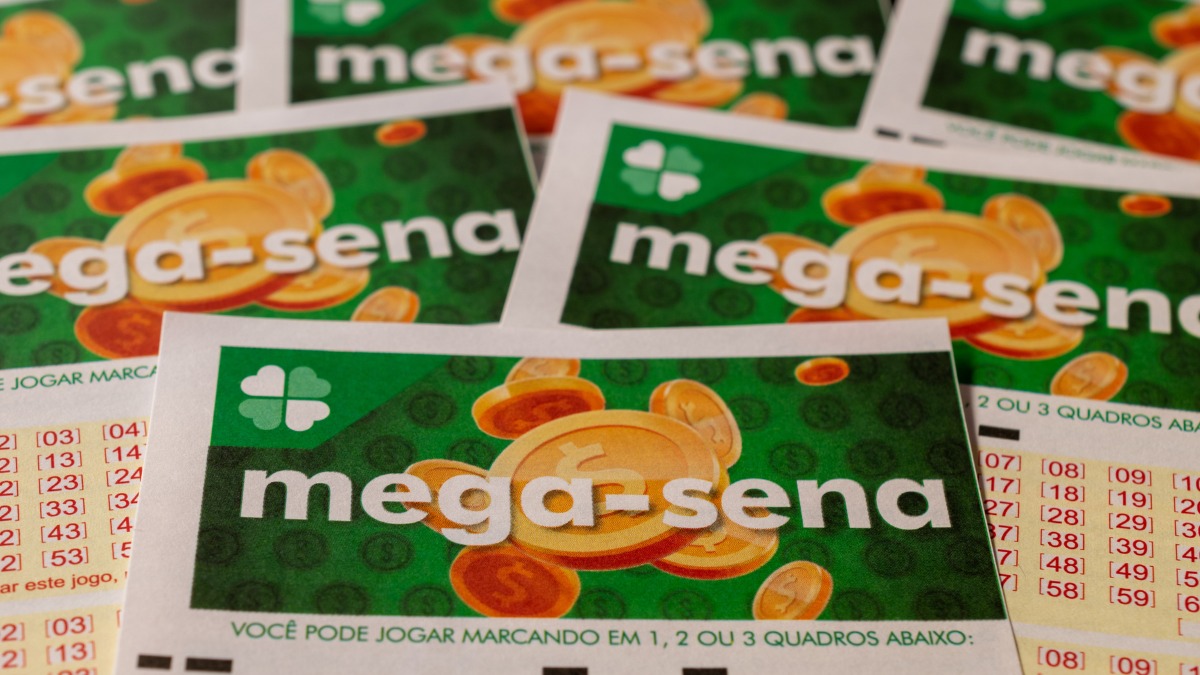 SORTE: Prêmio da Mega-Sena pode pagar R$ 95 milhões neste sábado (03)