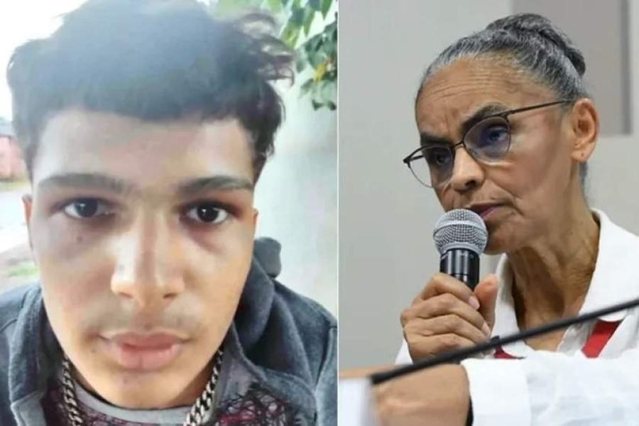 TIROS: Sobrinho-neto de Marina Silva é assassinado dentro de casa em Rio Branco