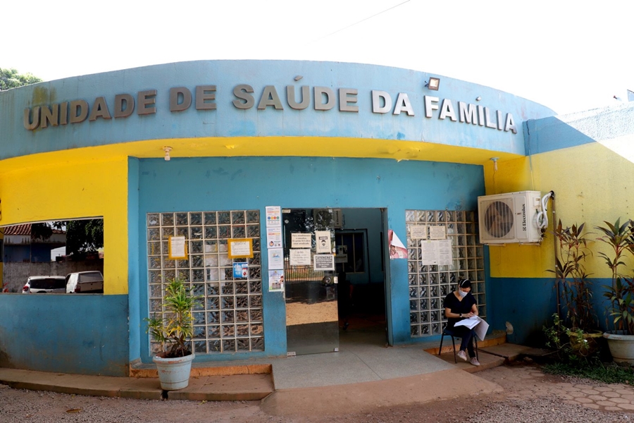 IMUNIZAÇÃO: Prefeitura amplia horários de unidades para vacinação contra gripe e covid-19 