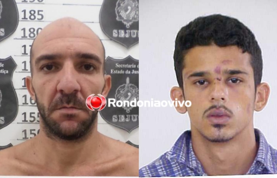VINGANÇA?: Executados a tiros em Porto Velho tinham passagens por crime de homicídio