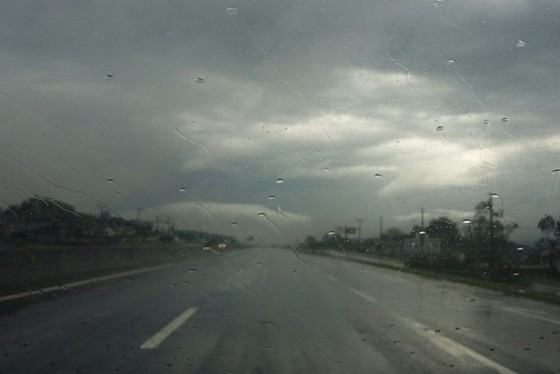 VIRADA: Domingo (11) de pouco sol e chuvas em RO, inclusive em Machadinho d’Oeste