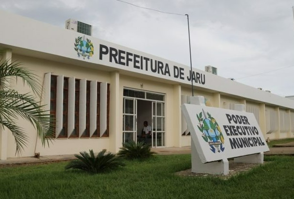 RONDÔNIA: Prefeitura de Jaru continua com inscrições de concursos abertas até dia 20