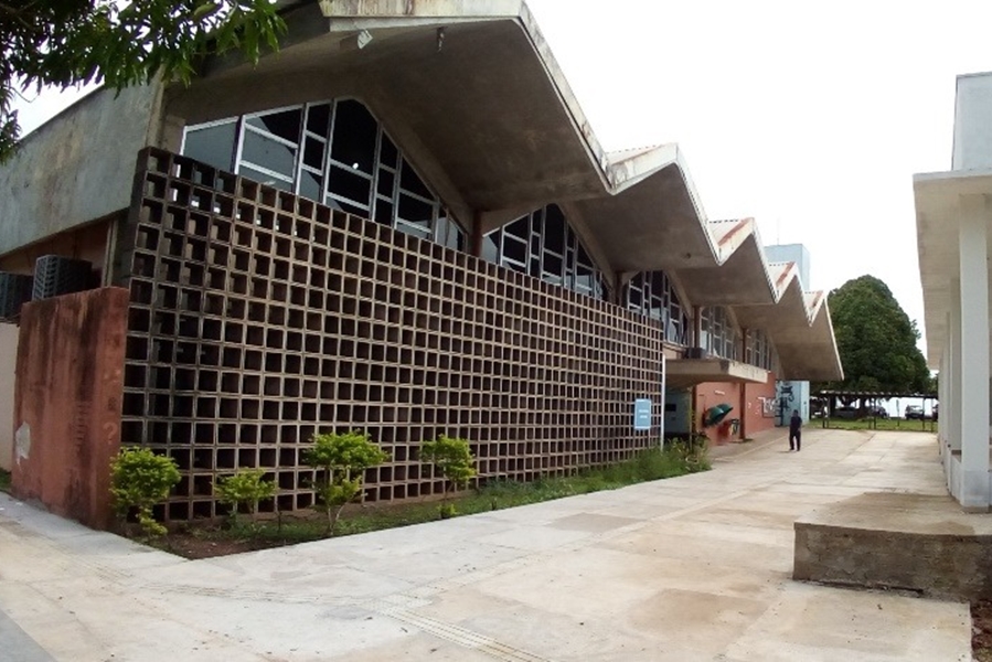 AÇÃO: MPF força UNIR adotar medidas e garantir segurança no campus em PVH