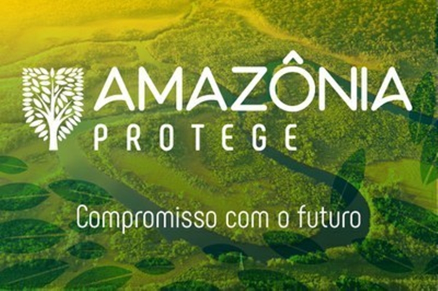 AMAZÔNIA PROTEGE: MPF obtém na Justiça mais de R$ 316 MI em indenização por desmatamentos