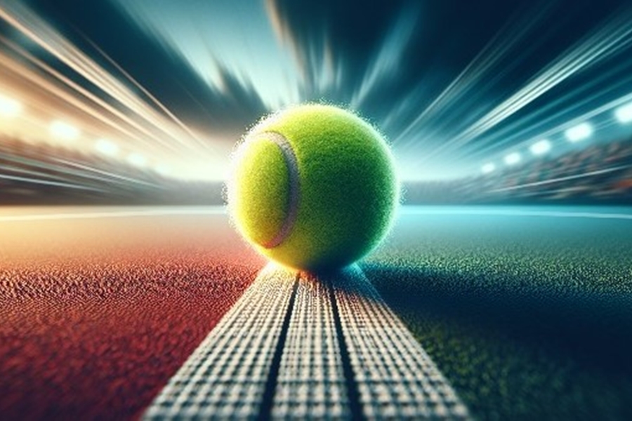 Major Sports Bonus & Tenis