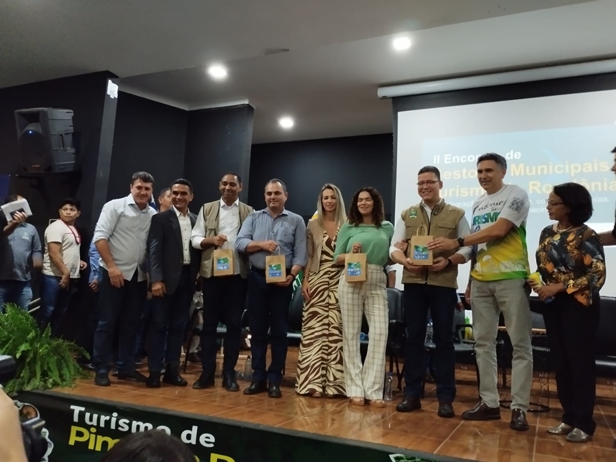 SEBRAE RO: Evento 'Rondônia Tem Turismo' destaca potencialidades para o estado