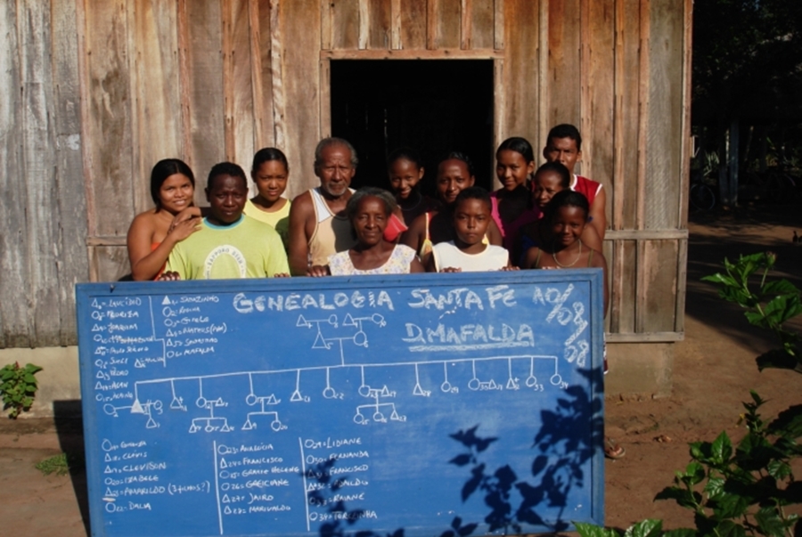 AVANÇO: Incra inclui famílias quilombolas de Rondônia no programa de reforma agrária