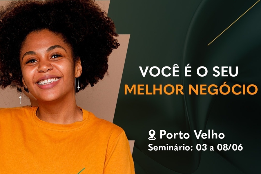OPORTUNIDADE: Sebrae RO lança mais uma turma do Empretec em Porto Velho