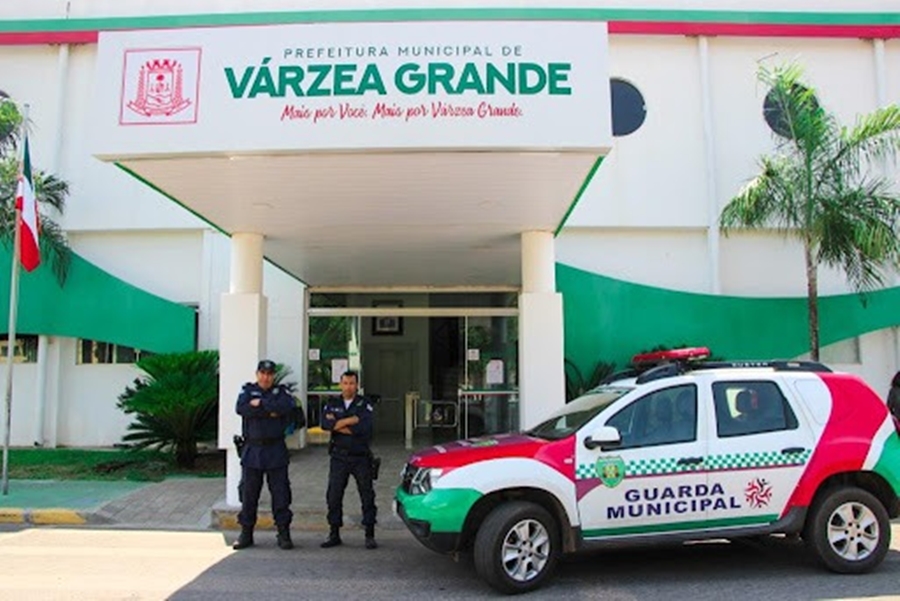 MATO GROSSO: Prefeitura de Várzea Grande tem inscrições divulgadas para novo Concurso Público