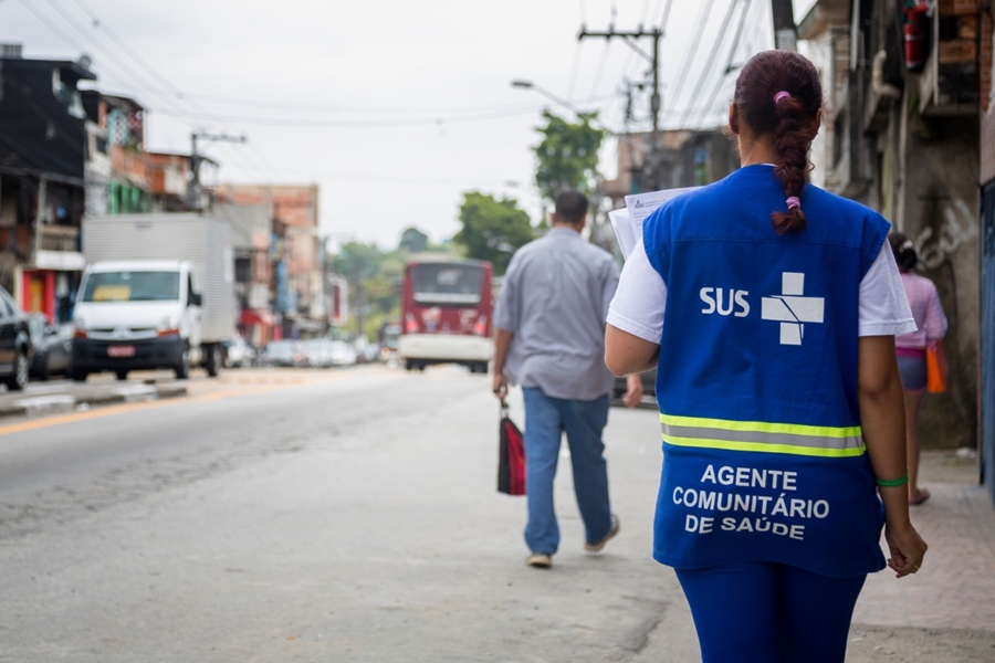 MATO GROSSO: Prefeitura de Cuiabá faz processo seletivo para profissionais de saúde