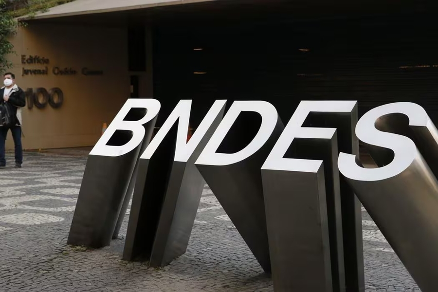 NÍVEL SUPERIOR: BNDES abre concurso em 2024 para 150 vagas