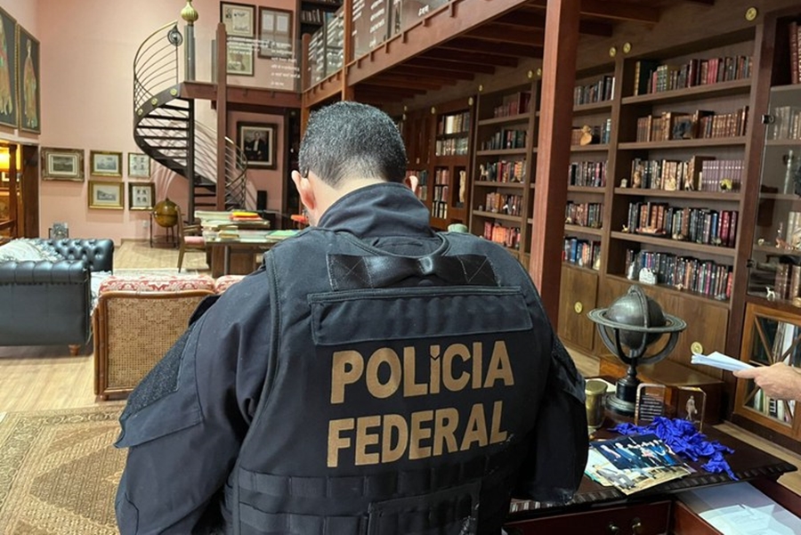EXCLUSIVO: Compra de testes de Covid em Rondônia indicia mais de 15 pessoas