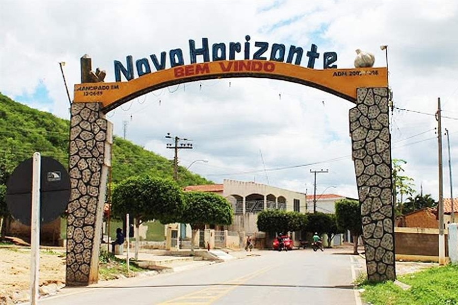RONDÔNIA: Concurso da Prefeitura de Novo Horizonte do Oeste tem inscrições até dia 15