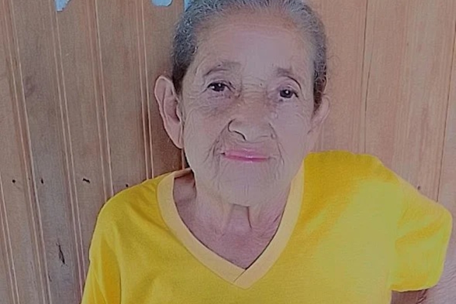 VIÚVA: Aposentada de 72 anos está a procura de um novo amor - 'não sei viver sozinha'