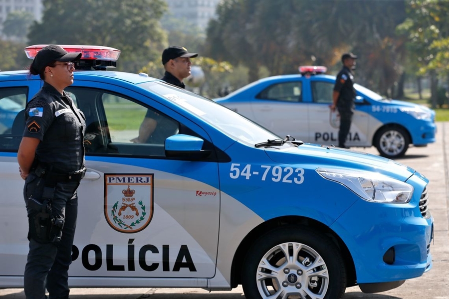 RIO DE JANEIRO: Polícia Militar abre novo Concurso Público com 100 vagas disponíveis