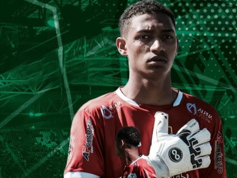 Jovem Rondoniense disputará o Campeonato Paulista de Futebol 