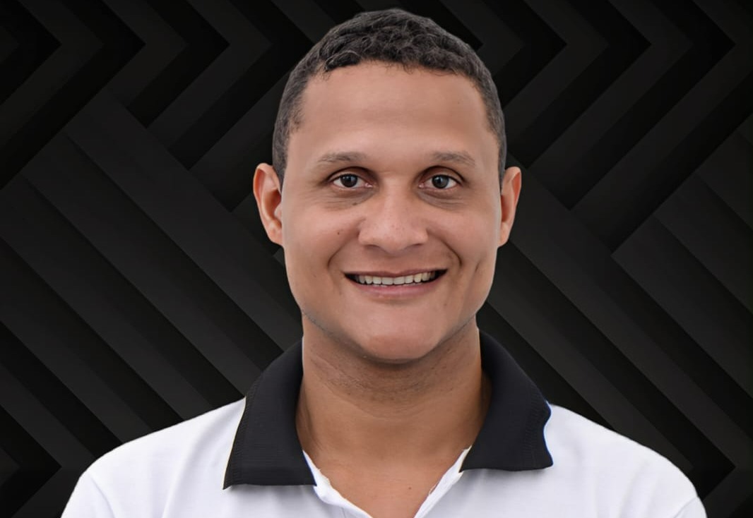 ELEIÇÕES 2024: Conheça quem é o pré-candidato Rafael Alves Silva