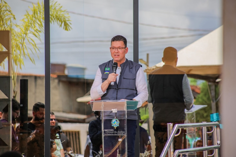 MARCOS ROCHA: Governador antecipa pagamento de maio e aquece a economia de Rondônia