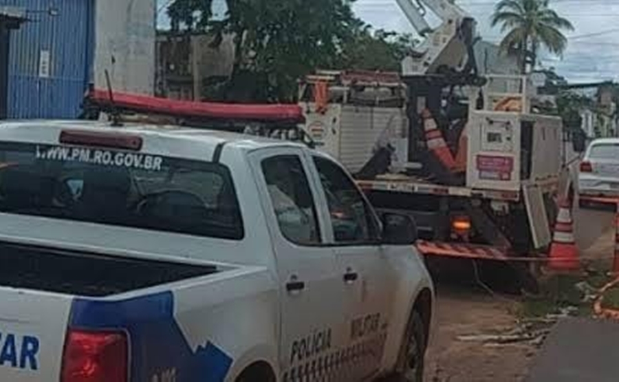 ROUBALHEIRA: Eletricistas da Energisa são mais uma vez alvos de assalto na zona Leste
