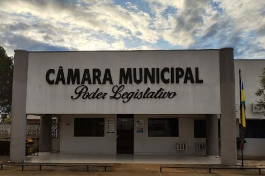 RONDÔNIA: Câmara Municipal de Alto Paraíso continua com inscrições abertas para concurso
