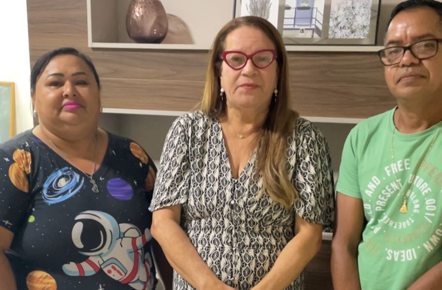 ELLIS REGINA: Vereadora é elogiada por projeto que garantiu gratificação à técnicos da educação