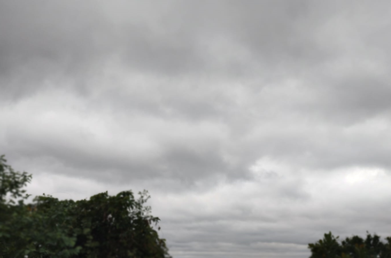GOSTOSO: Friagem continua deixando clima ameno em RO nesta terça (28), inclusive em Pimenta Bueno