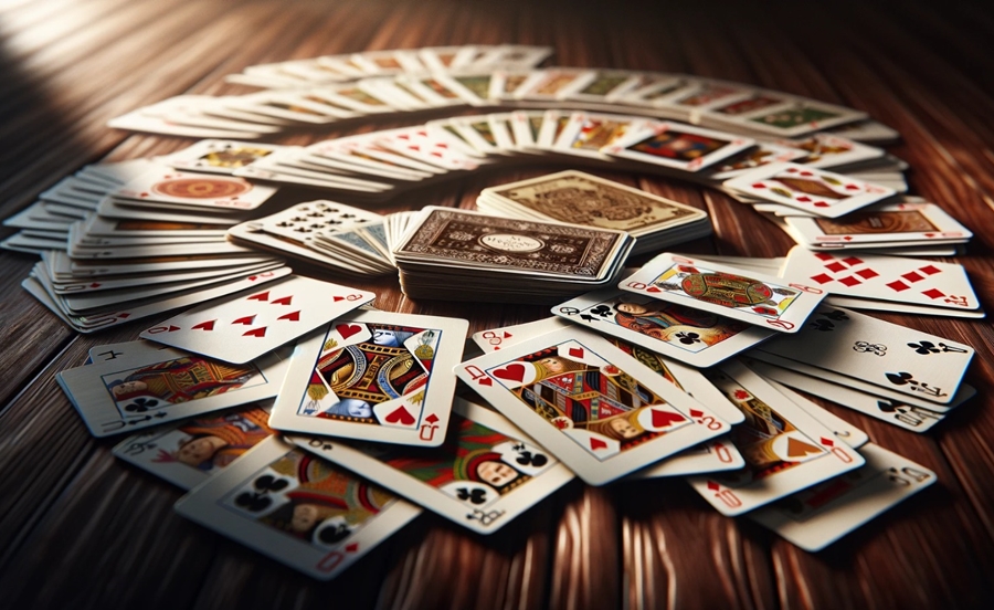 Variância no Poker: Compreendendo e Gerenciando as Flutuações Naturais do Jogo