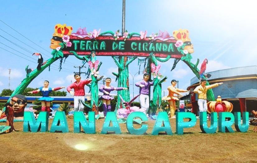 AMAZONAS: Prefeitura de Manacapuru lança seis concursos com vagas para todos os níveis
