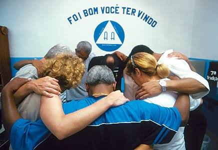 ACOLHIMENTO: Alcoólicos Anônimos de RO estreia reuniões exclusivamente femininas