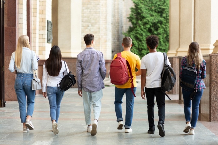 EDUCAÇÃO: Senado aprova bolsa para apoiar permanência de alunos em universidades