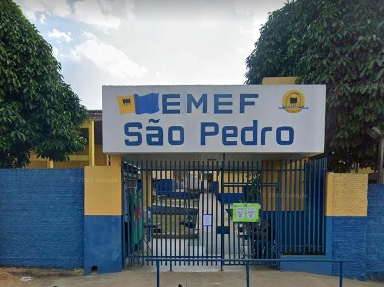 PEDIDO DE PROVIDÊNCIA: Pais denunciam Escola São Pedro por falta de professor
