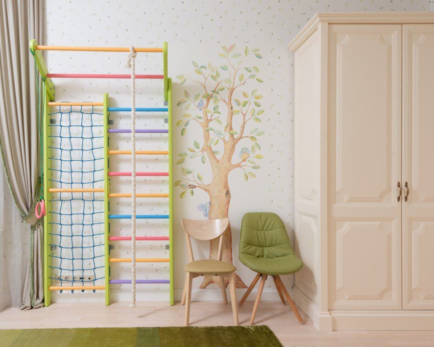 CRIATIVO: Dicas para decorar quarto infantil sem gastar muito