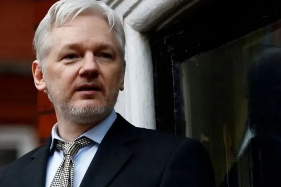 NEGOCIAÇÕES: Julian Assange chega a acordo com os Estados Unidos e deixa prisão