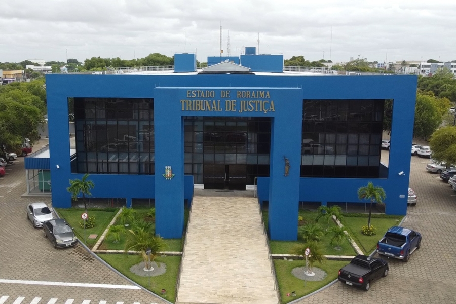 RORAIMA: Tribunal de Justiça lança concurso público com vagas para várias áreas
