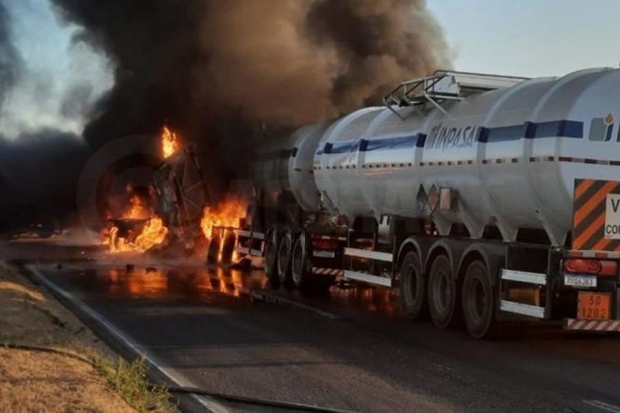 TRÁGICO: Grave acidente na BR-364 deixa 5 mortos e 11 feridos