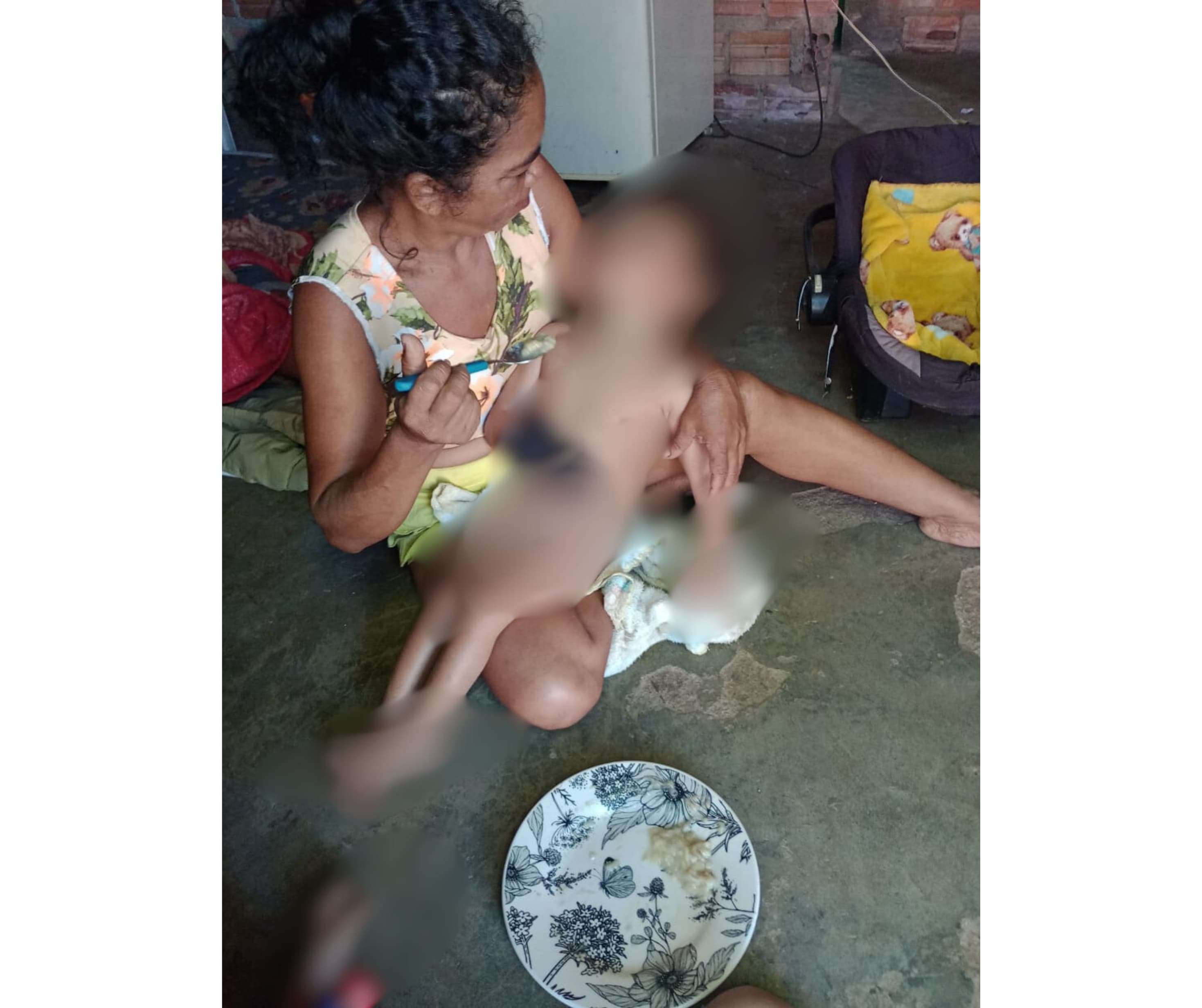 SOLIDARIEDADE: Crianças especiais precisam de ajuda urgente em Porto Velho