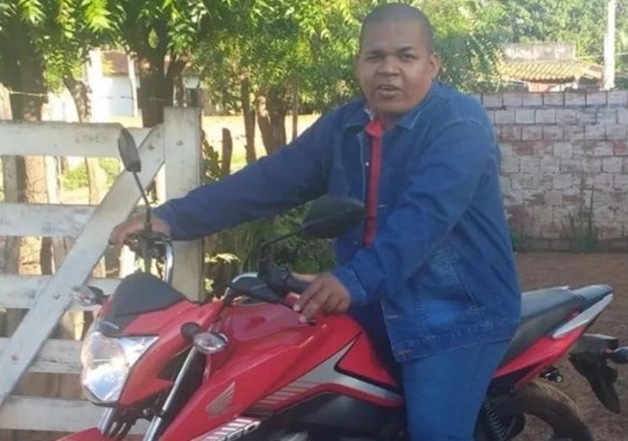 SEM DINHEIRO: Família do Piauí tenta levar corpo de motociclista morto em Porto Velho