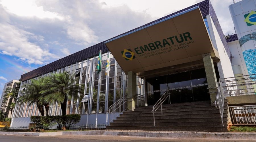 BRASÍLIA: Embratur está com processo seletivo para níveis médio e superior