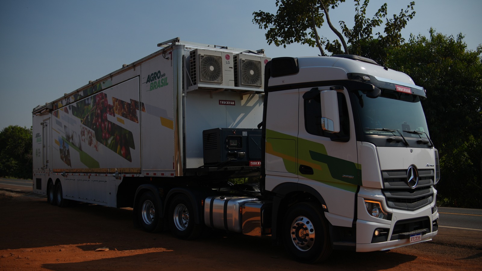 TECNOLOGIA: Expoari 2024 traz Inovação e Capacitação no Agronegócio de Rondônia