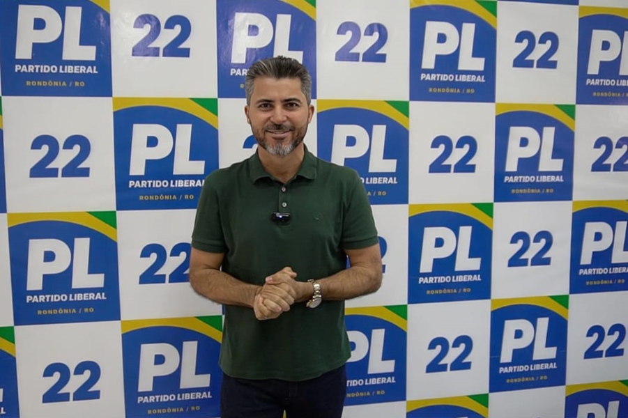 ELEIÇÕES 2024: PL confirma 31 candidatos a prefeito em Rondônia