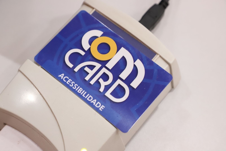 COMCARD: Tudo Aqui do PVH Shopping tem novo horário de funcionamento para cadastro 