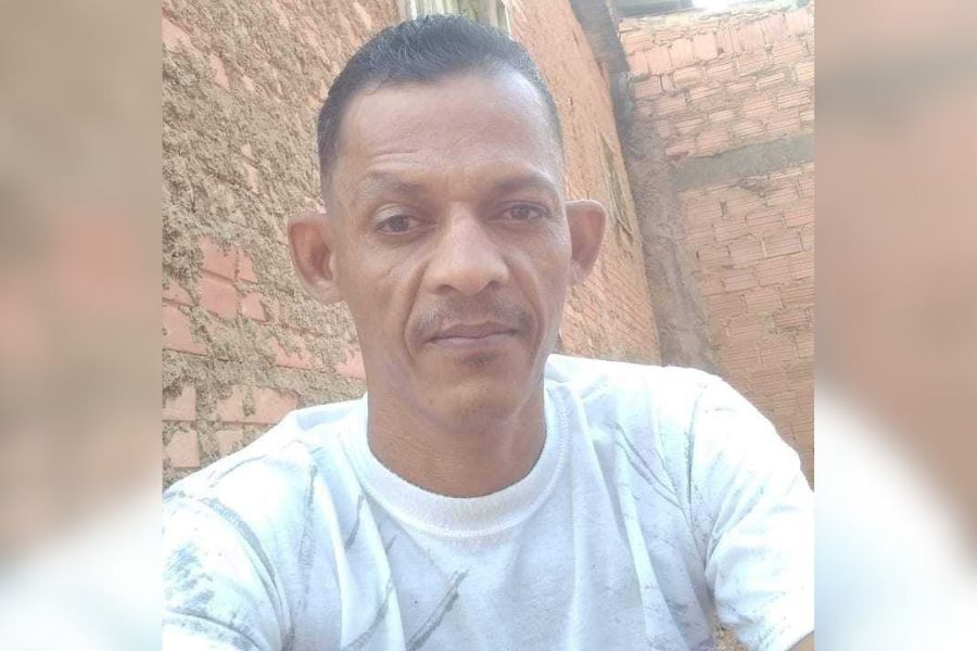 APELO: Família busca por homem desaparecido em Porto Velho