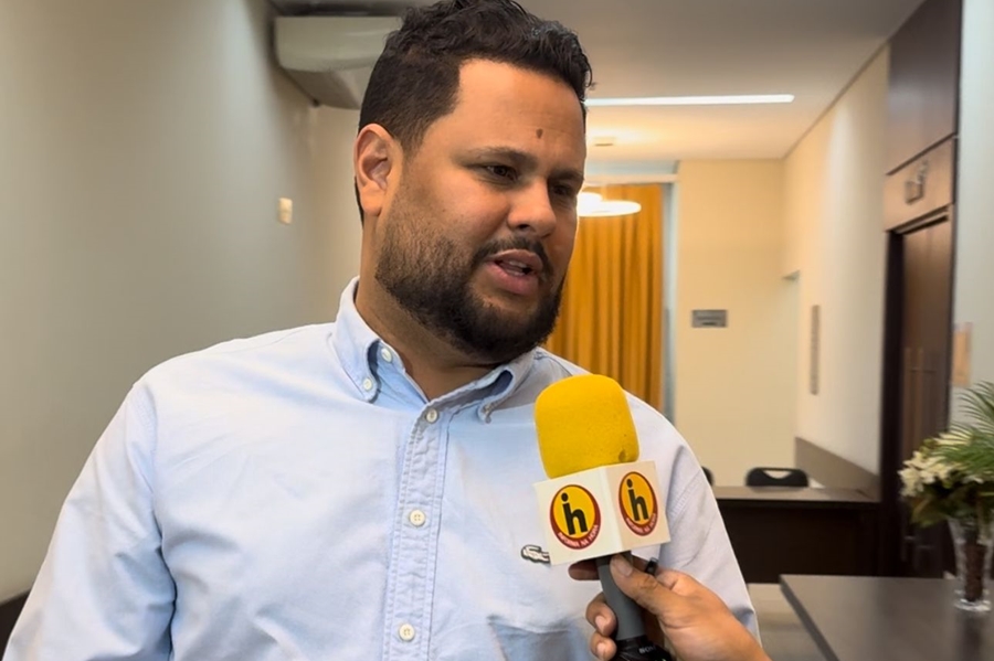 SAMUEL COSTA: Candidato afirma que auditoria vai prender gestores que barraram saneamento