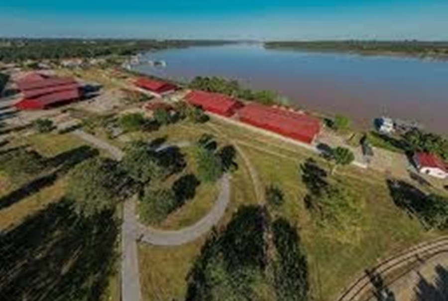 PONTO TURÍSTICO: Empresa esclarece cobrança de entrada no complexo da EFMM