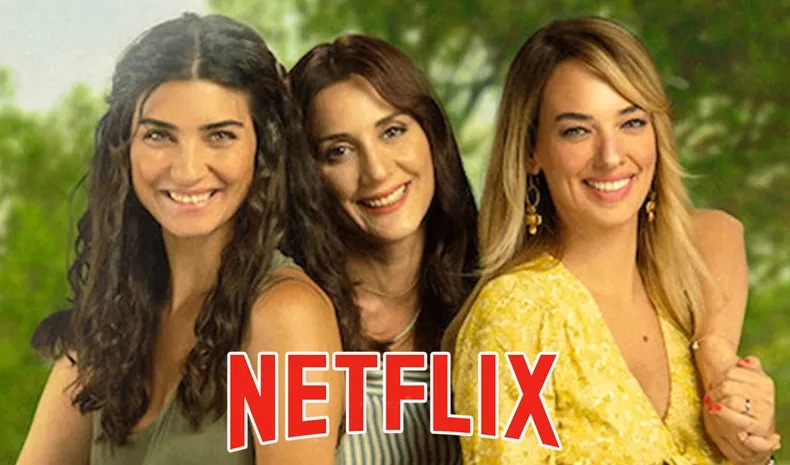 PIPOCA E GUARANÁ: ‘Uma Nova Mulher’ aborda traumas familiares e se destaca na Netflix